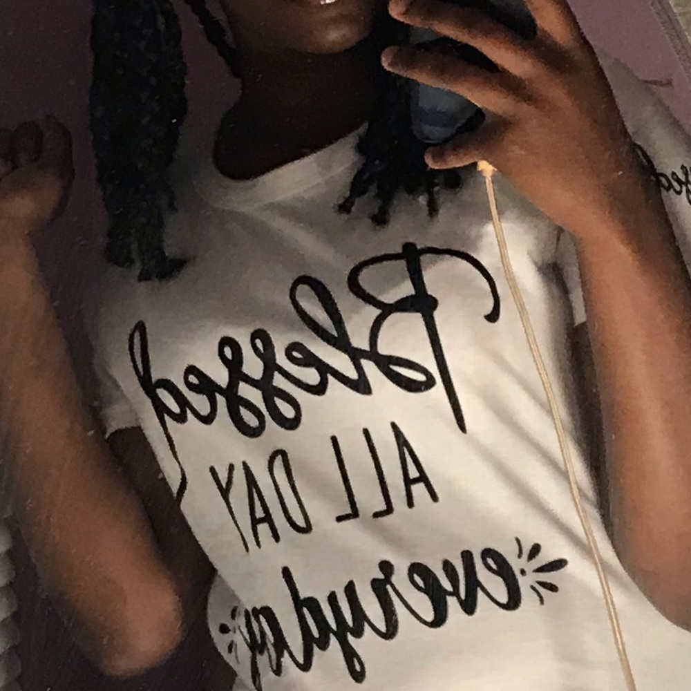 t-shirt .